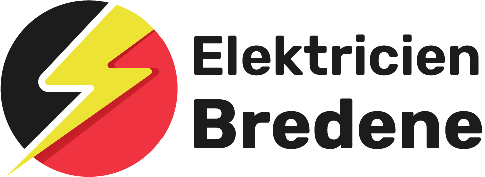 Logo Elektricien Bredene